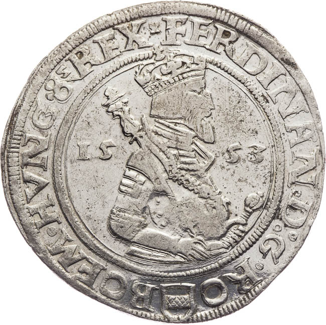 Coin-front