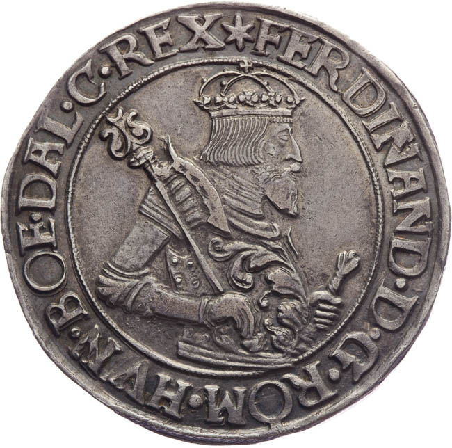 Coin-front