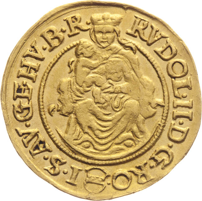 Coin-front