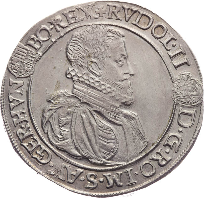 Coin-front