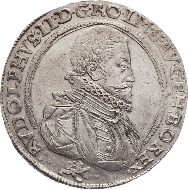 Coin-front