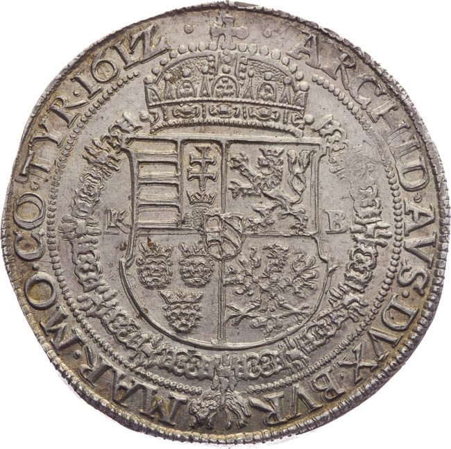 Coin-front