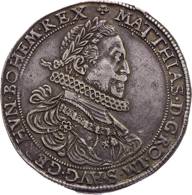 Coin-front