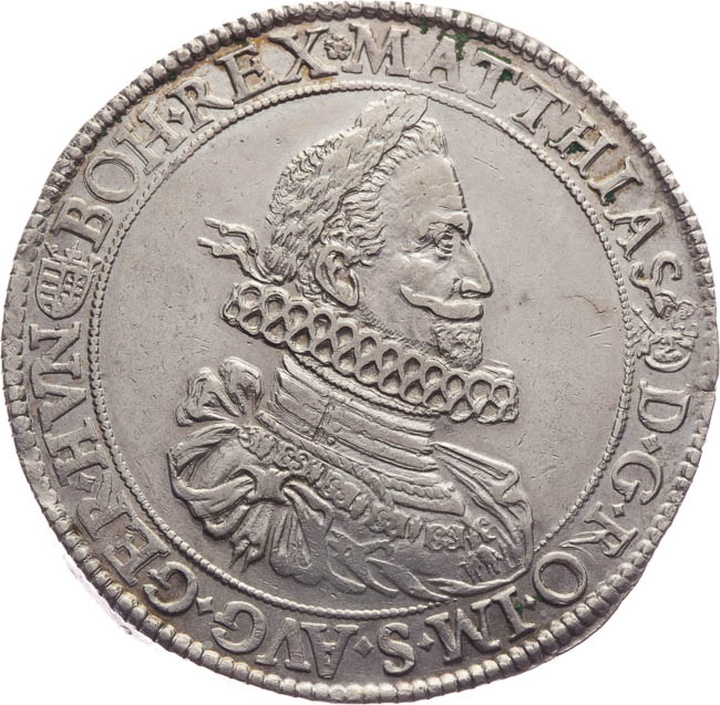 Coin-front