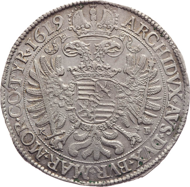 Coin-front