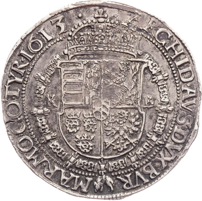 Coin-front