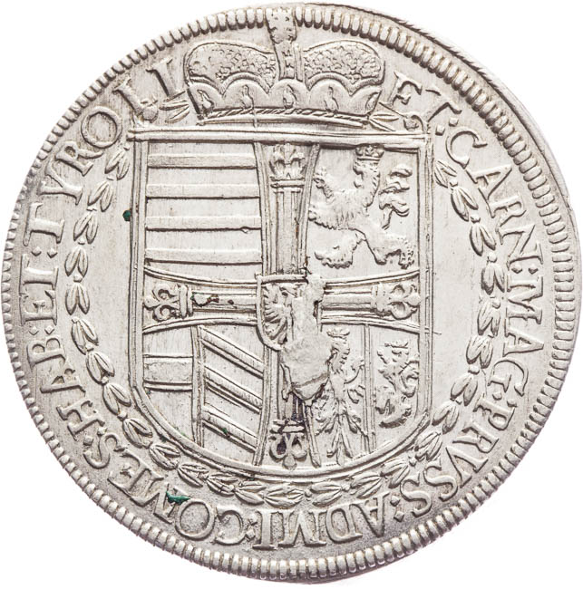 Coin-front