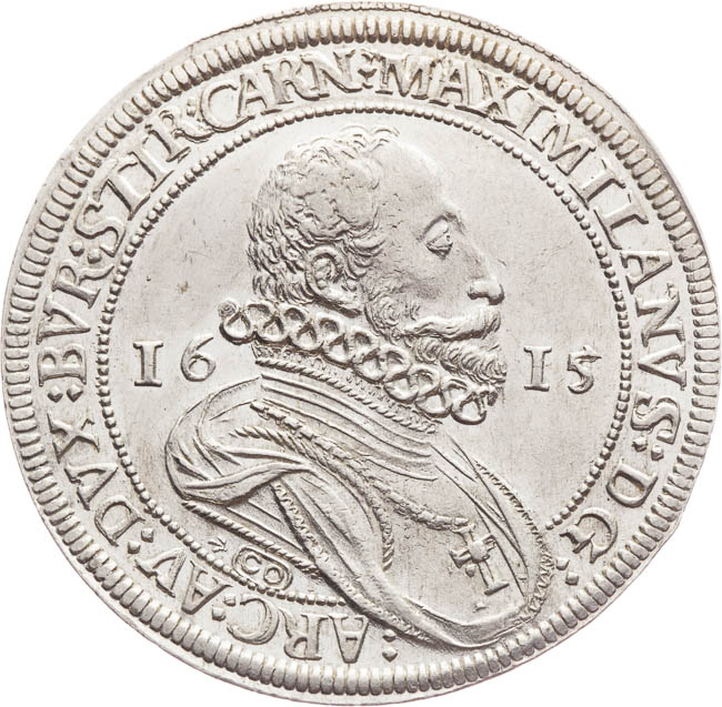 Coin-front