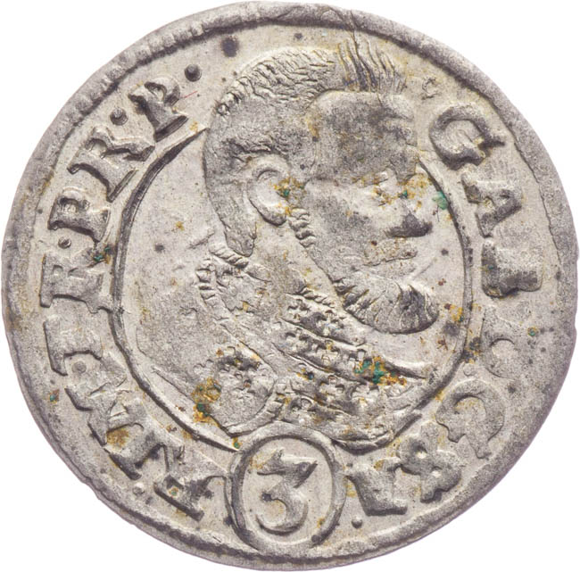 Coin-front