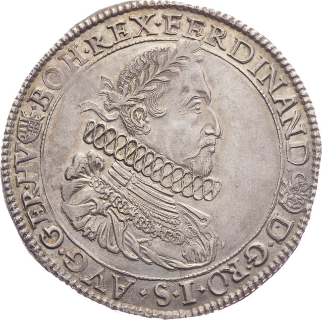 Coin-front