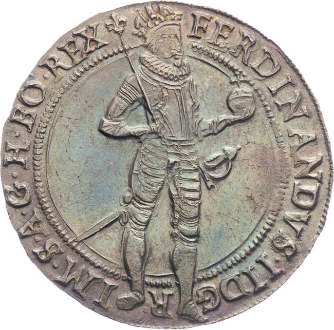 Coin-front