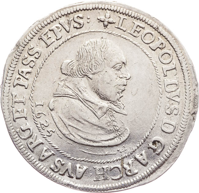 Coin-front