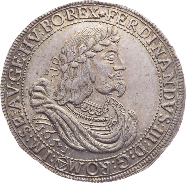 Coin-front