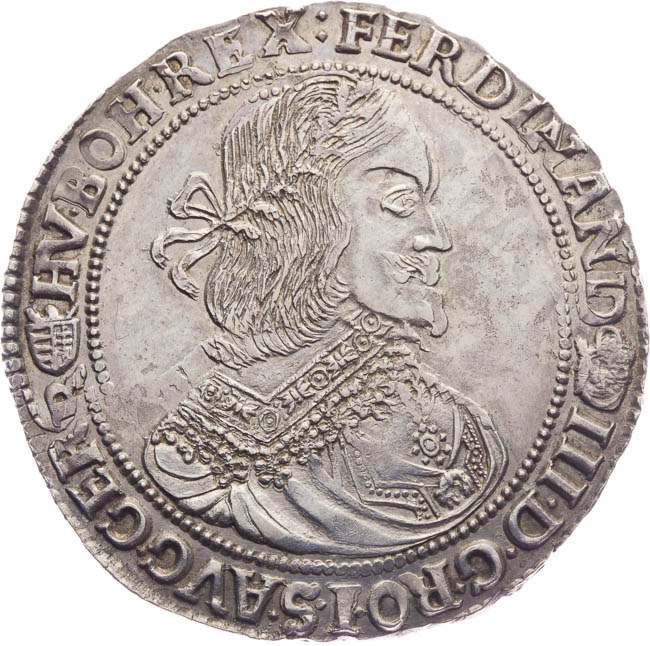 Coin-front