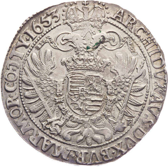 Coin-front