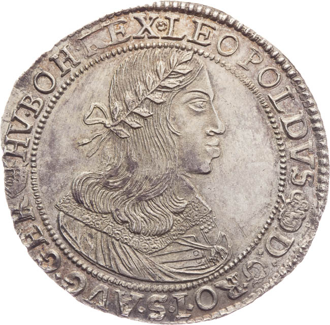 Coin-front