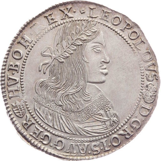 Coin-front