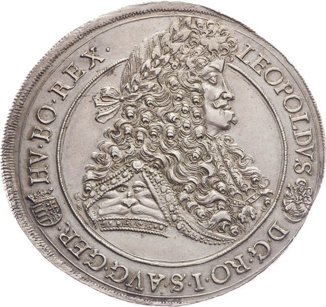 Coin-front