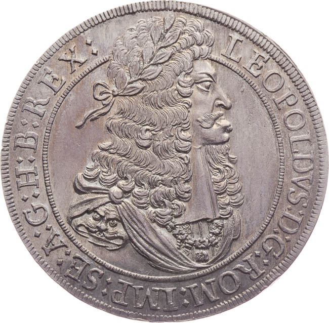 Coin-front