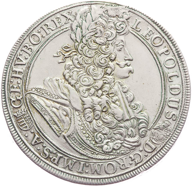 Coin-front