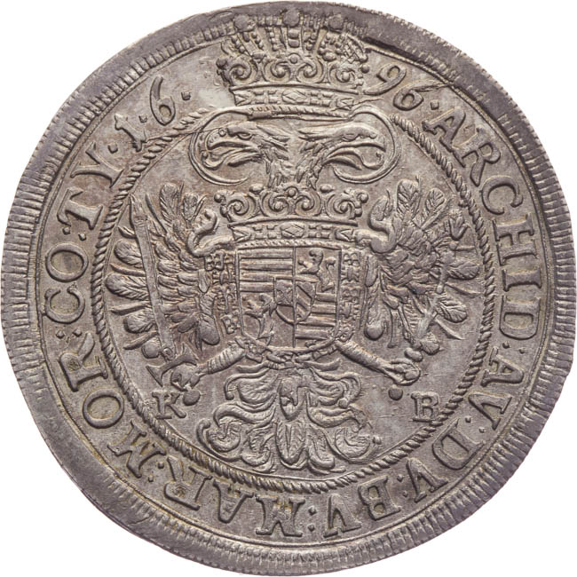 Coin-front