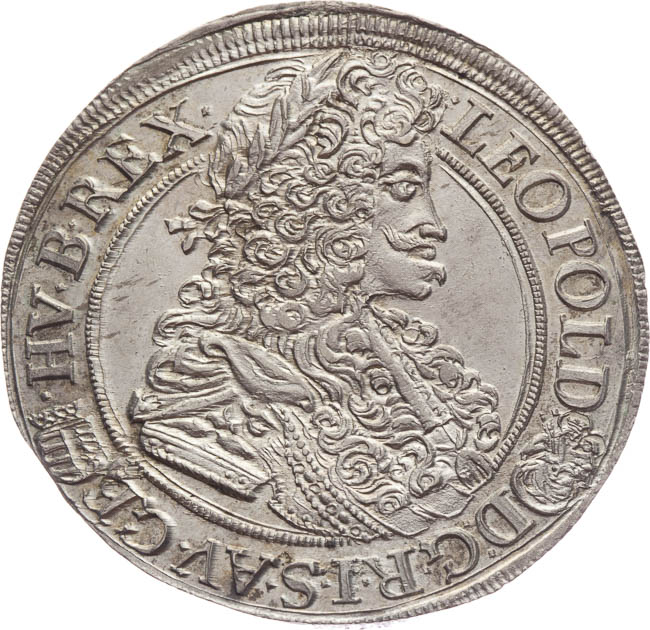 Coin-front