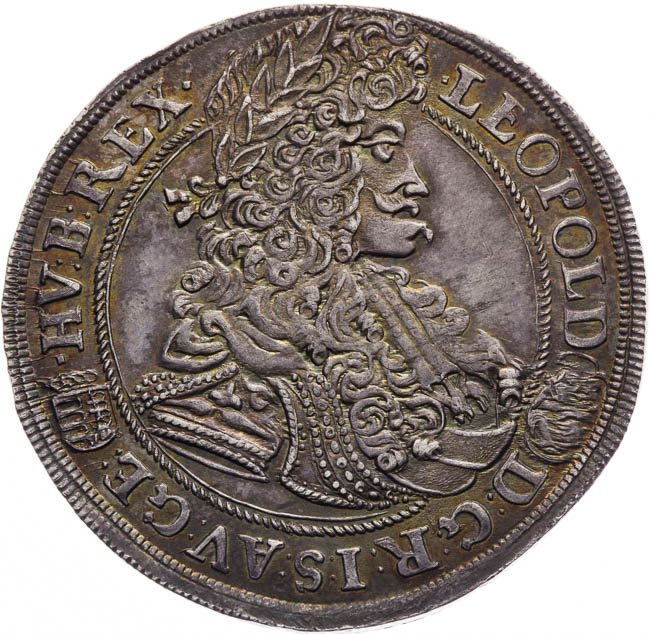 Coin-front