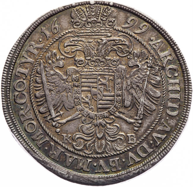 Coin-front