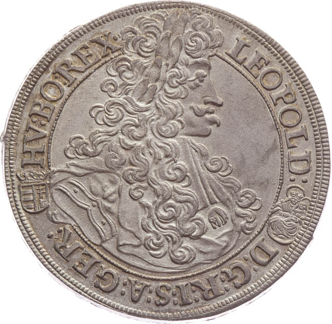 Coin-front