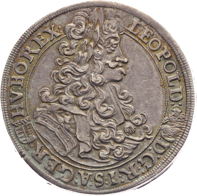 Coin-front