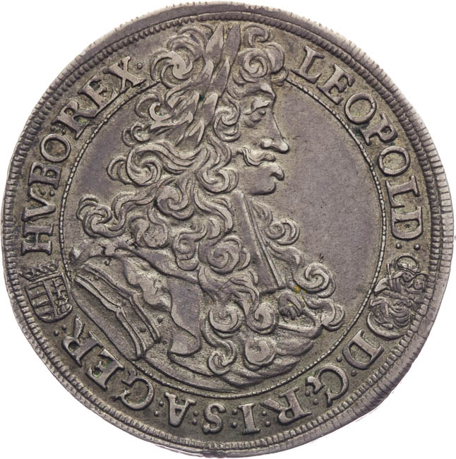 Coin-front