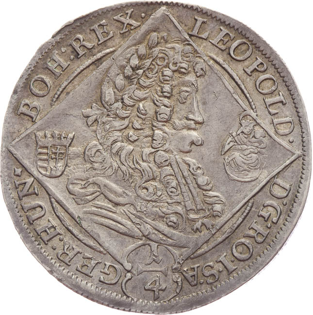 Coin-front