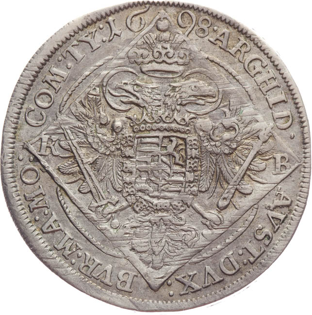 Coin-front