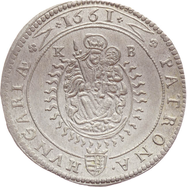 Coin-front