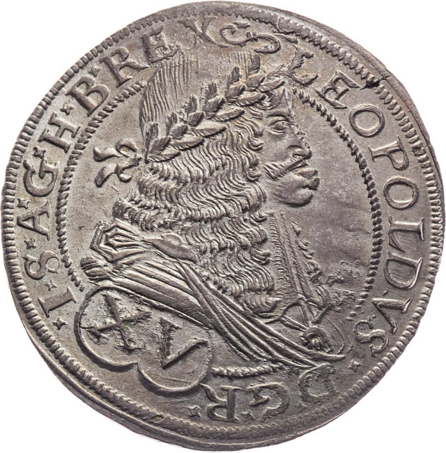 Coin-front