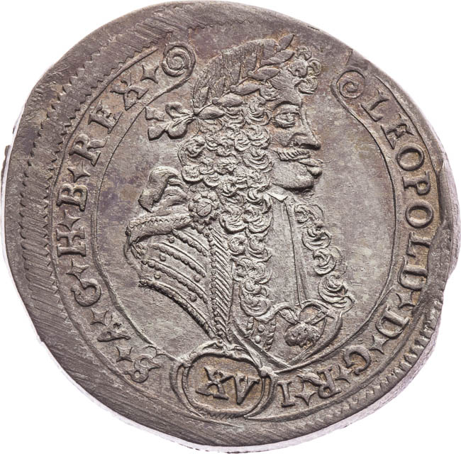 Coin-front