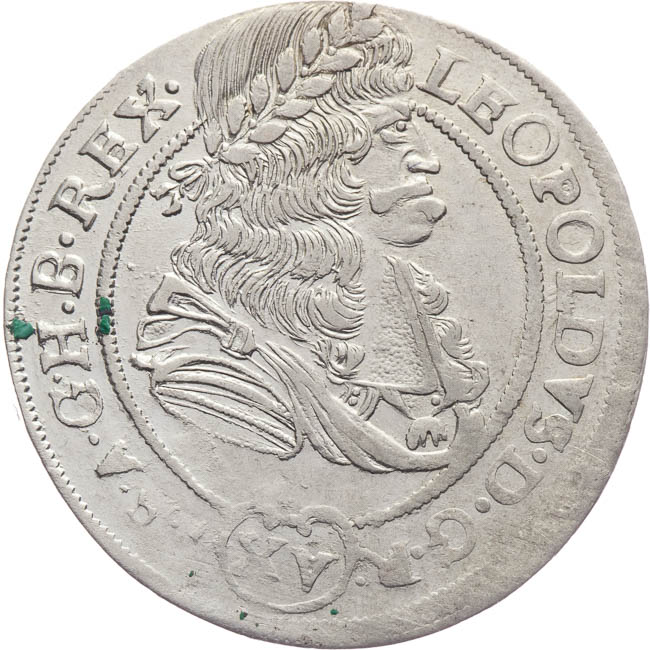 Coin-front