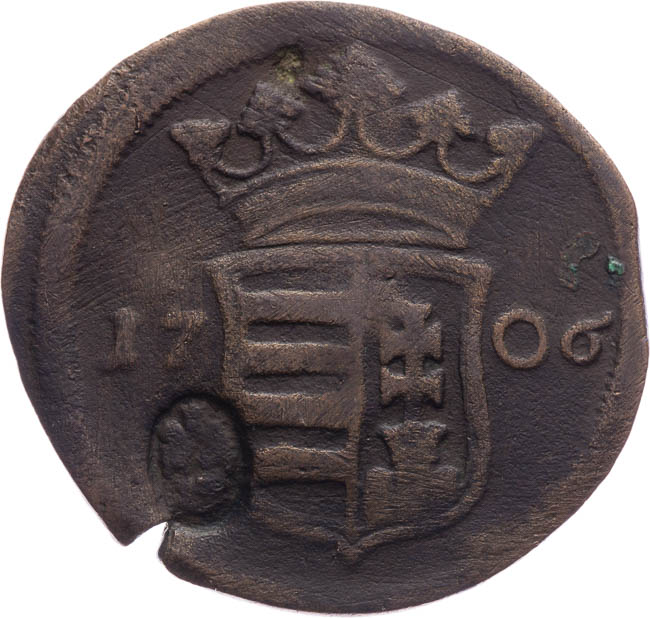 Coin-front