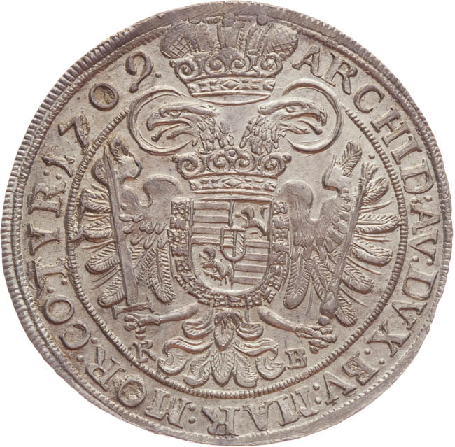 Coin-front