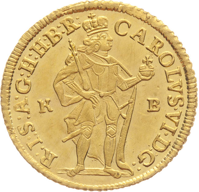 Coin-front