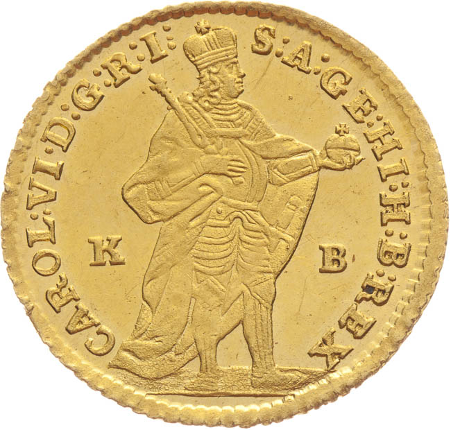 Coin-front