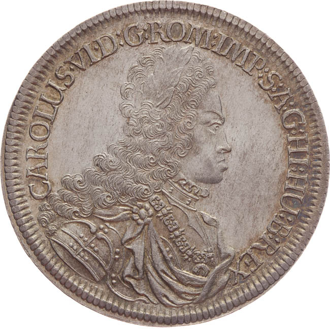 Coin-front