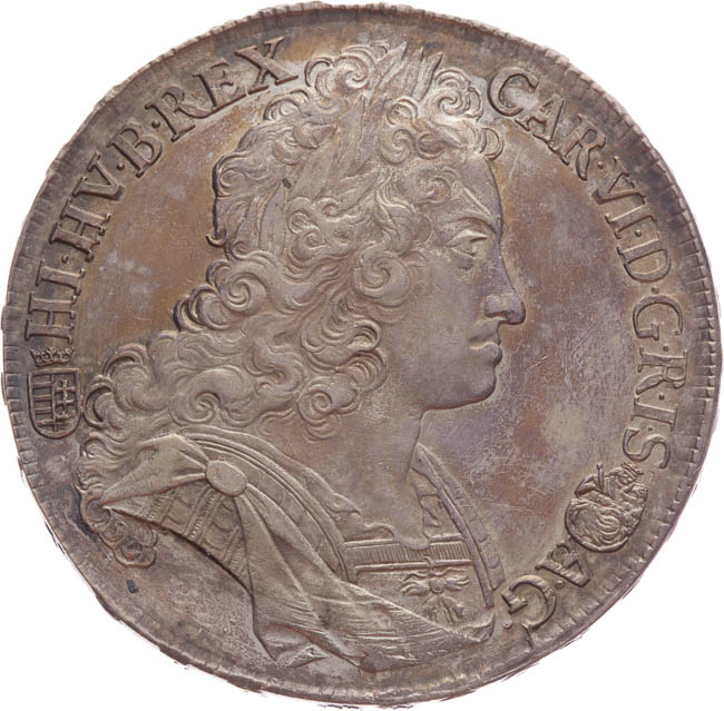 Coin-front