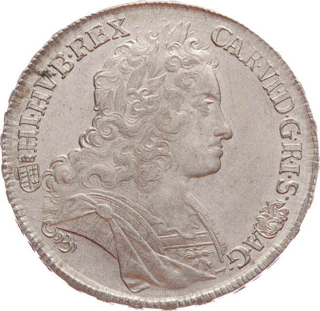 Coin-front