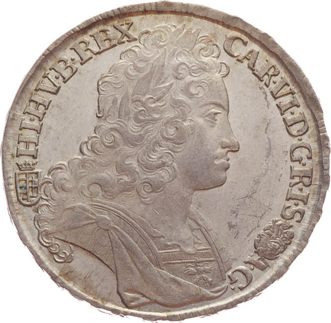 Coin-front