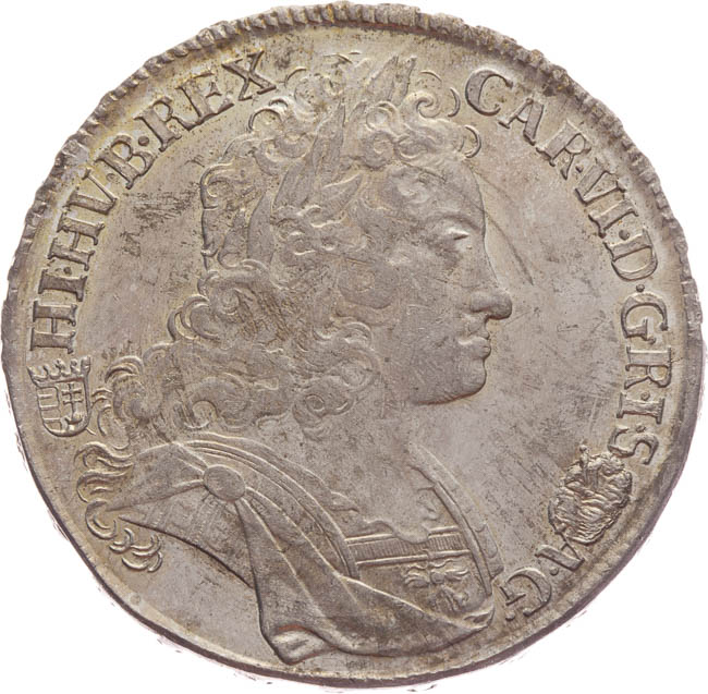 Coin-front