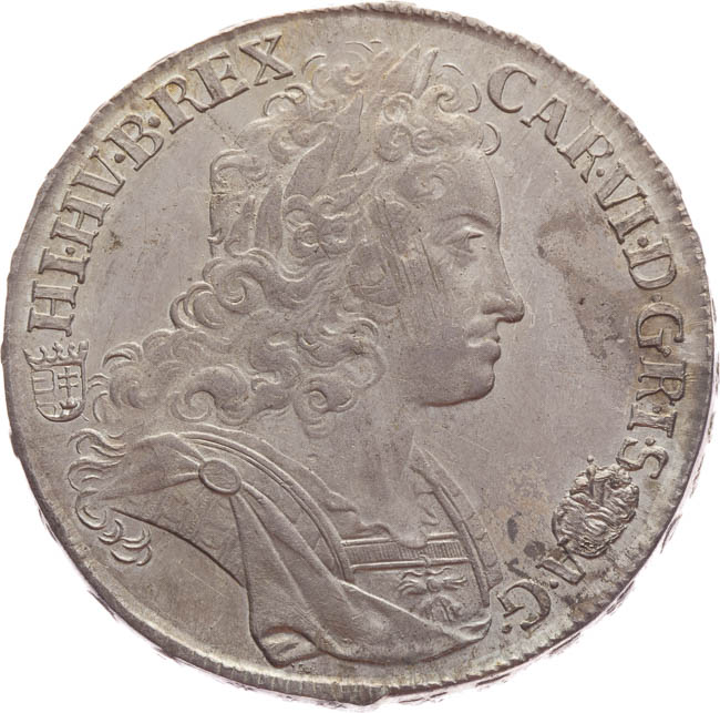 Coin-front