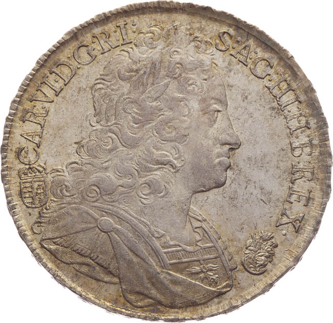 Coin-front