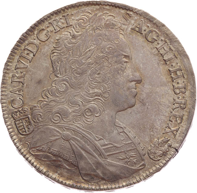 Coin-front