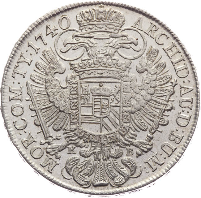 Coin-front